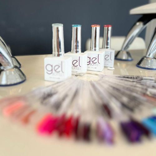 mobile beautician medway massage